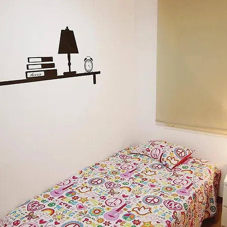 Apartament In With Kitchen