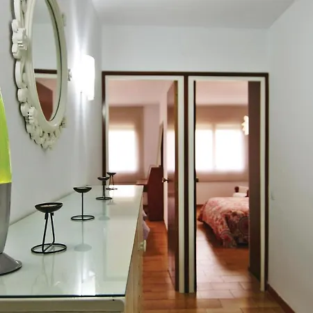 In With Kitchen Apartment Pineda de Mar