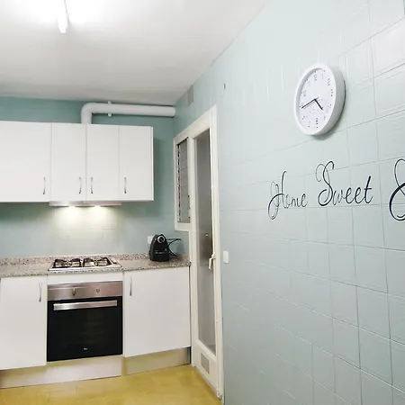 In With Kitchen