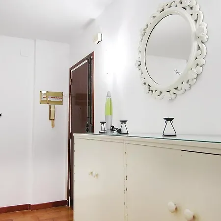 In With Kitchen Apartment Pineda de Mar